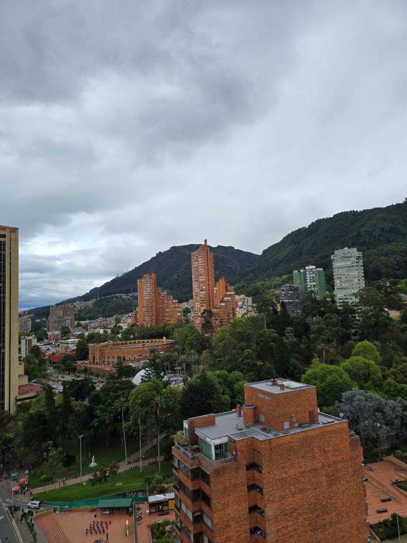 Foto 8 de 9: Apartamento en Las Nieves, Bogotá D.C.