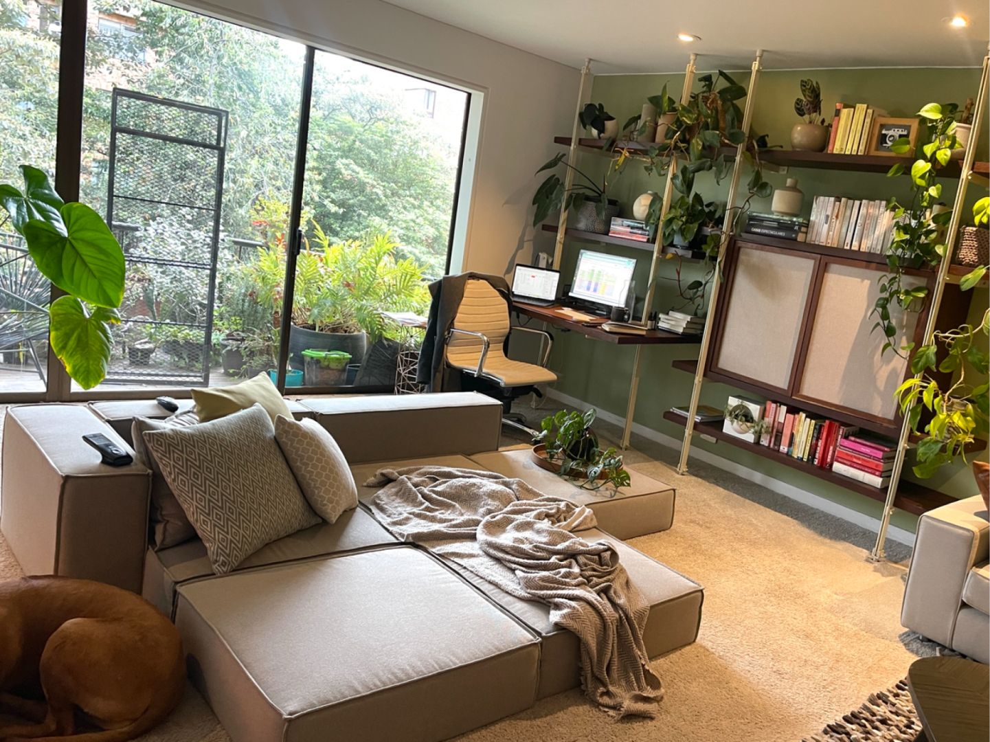 Foto 5 de 8: Apartamento en Emaús, Bogotá D.C.