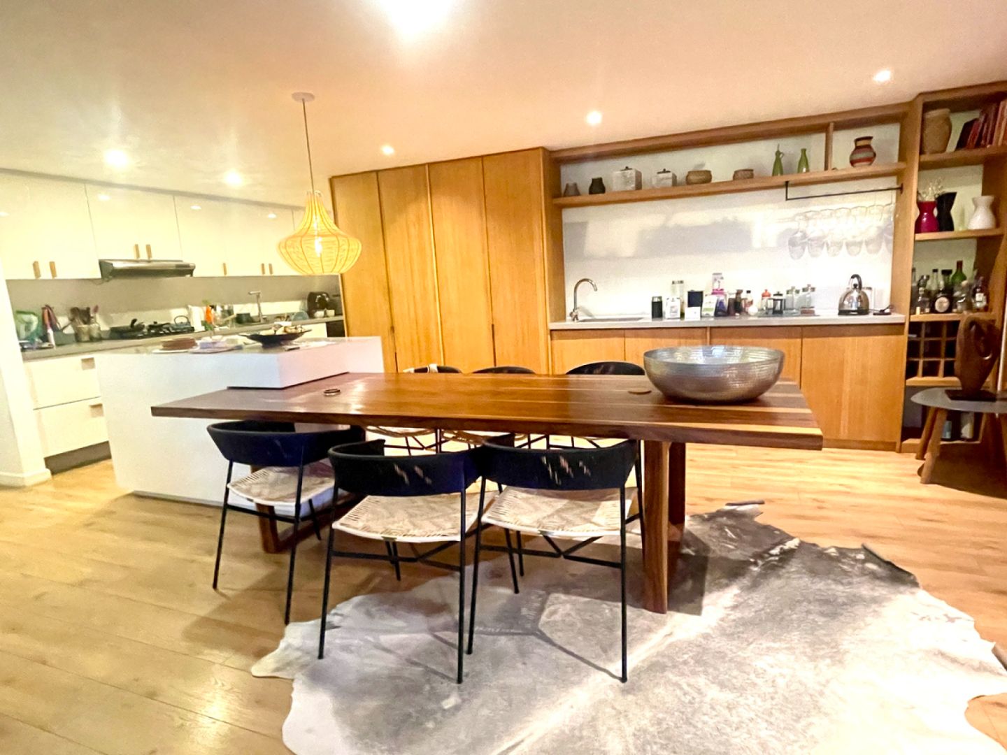 Foto 6 de 8: Apartamento en Emaús, Bogotá D.C.