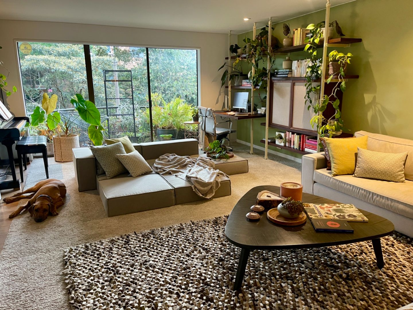 Foto 7 de 8: Apartamento en Emaús, Bogotá D.C.