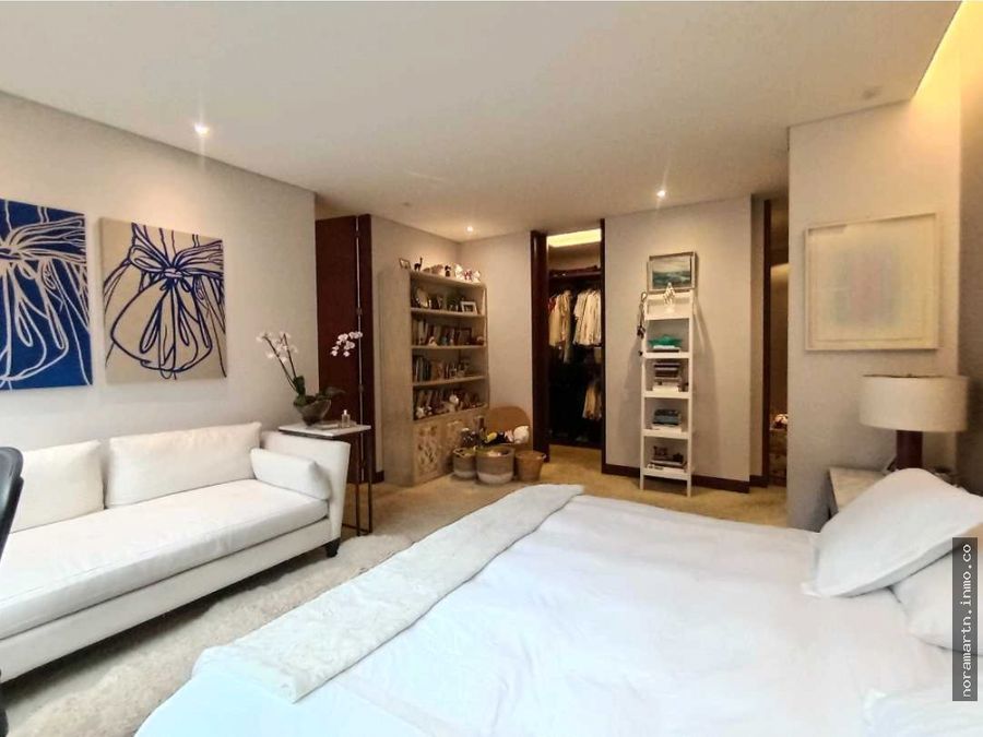 Foto 6 de 18: Apartamento en Chicó Norte ET II, Bogotá D.C.