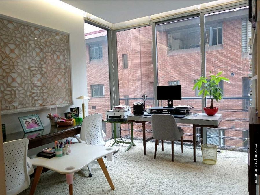 Foto 8 de 18: Apartamento en Chicó Norte ET II, Bogotá D.C.
