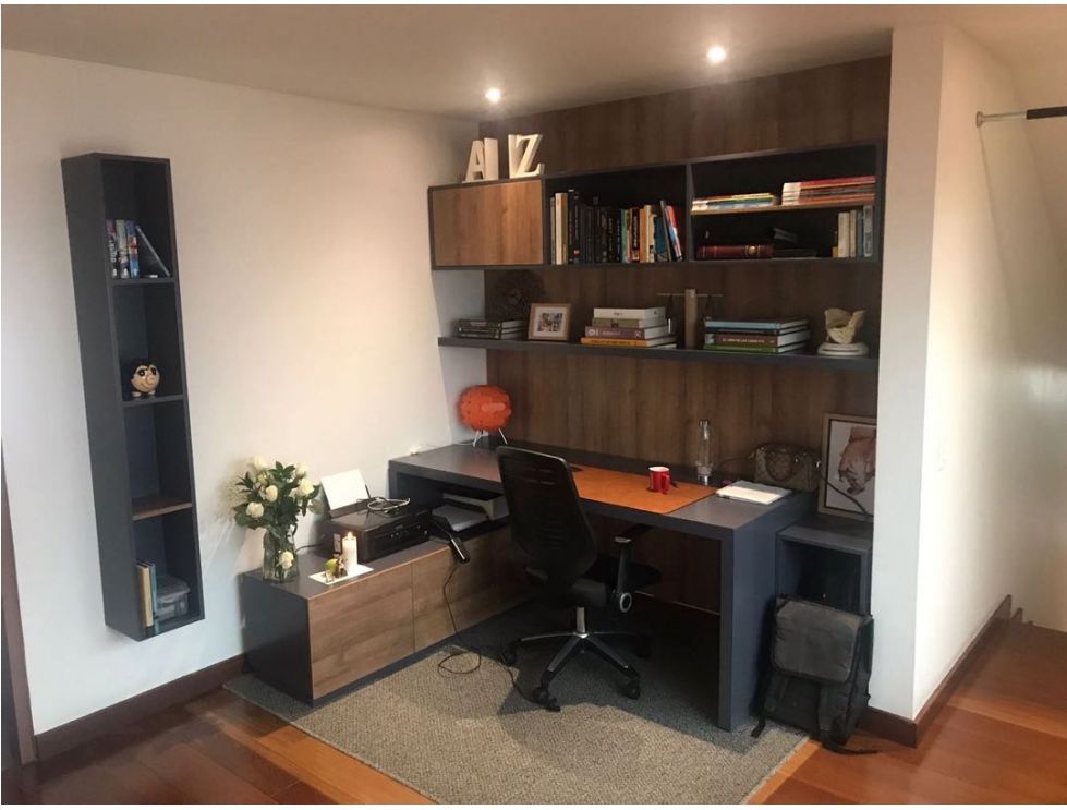 Foto 14 de 14: Apartamento en Emaús, Bogotá D.C.