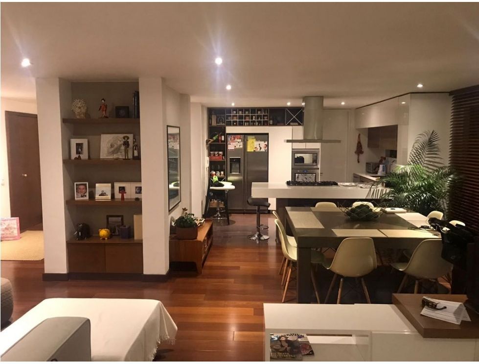 Foto 4 de 14: Apartamento en Emaús, Bogotá D.C.