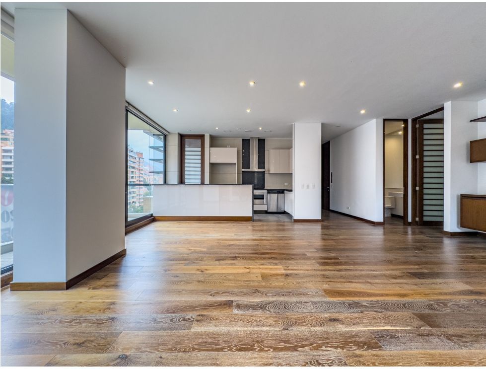 Foto 4 de 20: Apartamento en La Cabrera, Bogotá D.C.