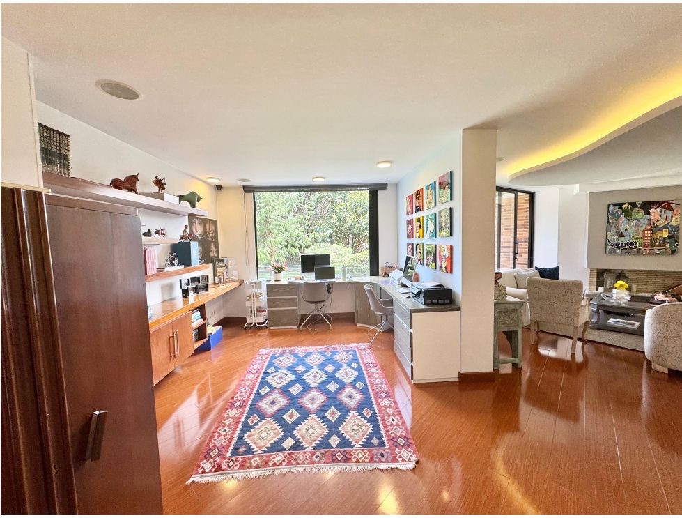 Foto 4 de 8: Apartamento en Ginebra, Bogotá D.C.