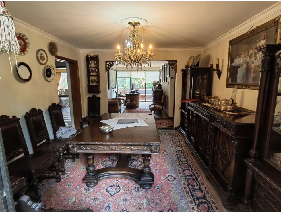 Apartamento venta en Ub Bosques De Medina, Bogotá D.C.