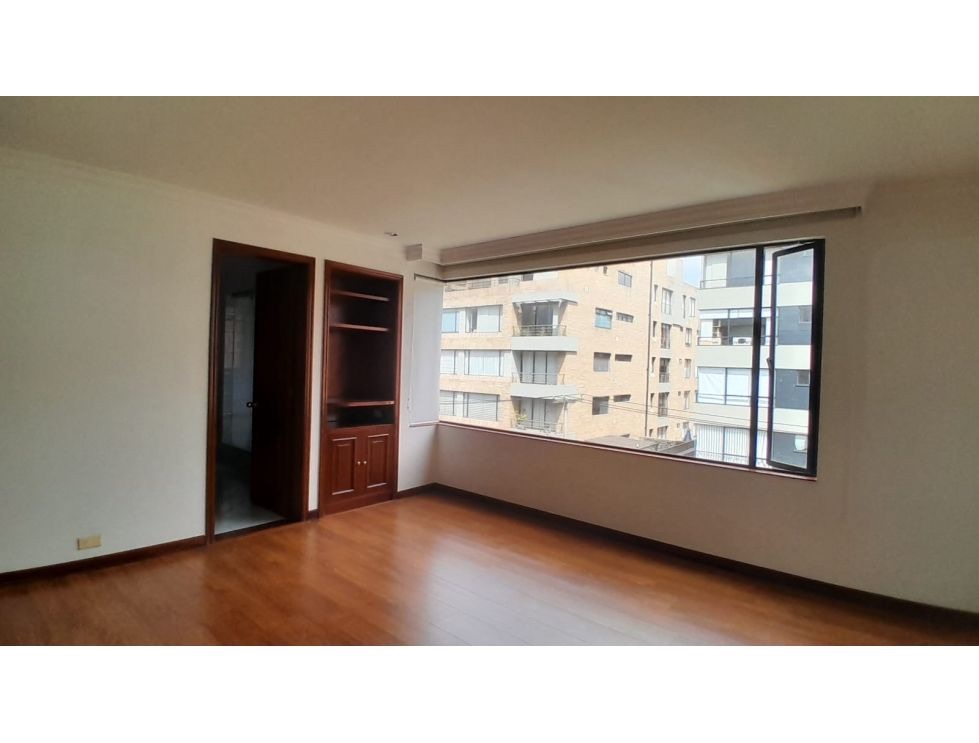 Foto 7 de 10: Apartamento en Santa Bárbara Occidental, Bogotá D.C.