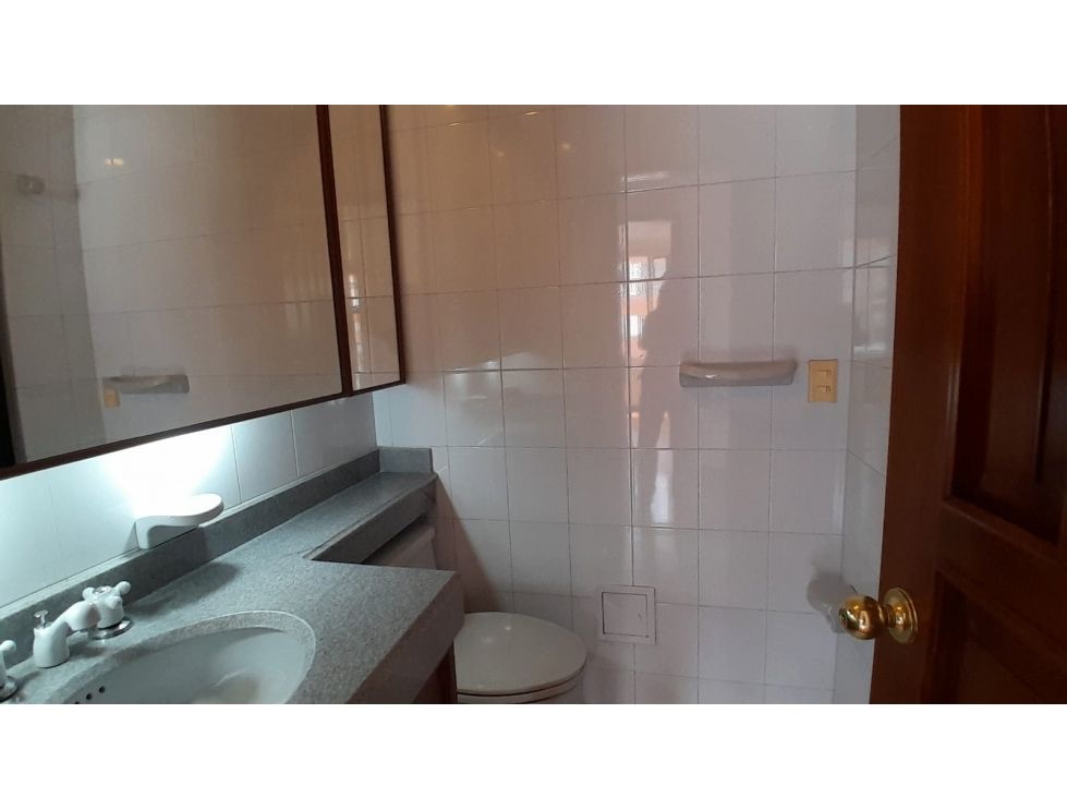 Foto 6 de 10: Apartamento en Santa Bárbara Occidental, Bogotá D.C.
