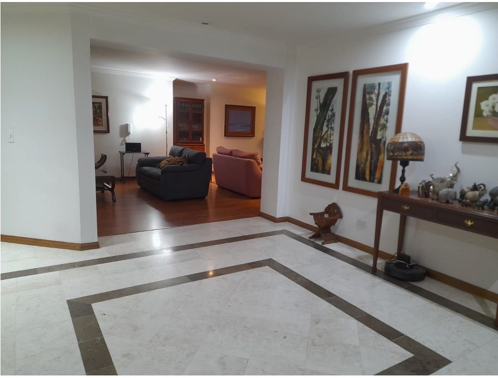 Foto 11 de 11: Apartamento en Santa Bárbara Oriental, Bogotá D.C.