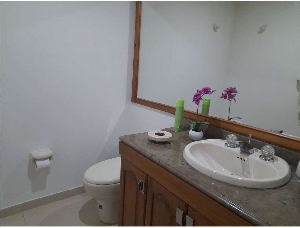 Foto 5 de 11: Apartamento en Santa Bárbara Oriental, Bogotá D.C.