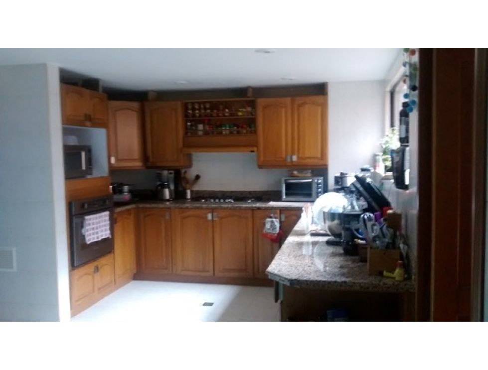 Foto 6 de 11: Apartamento en Santa Bárbara Oriental, Bogotá D.C.