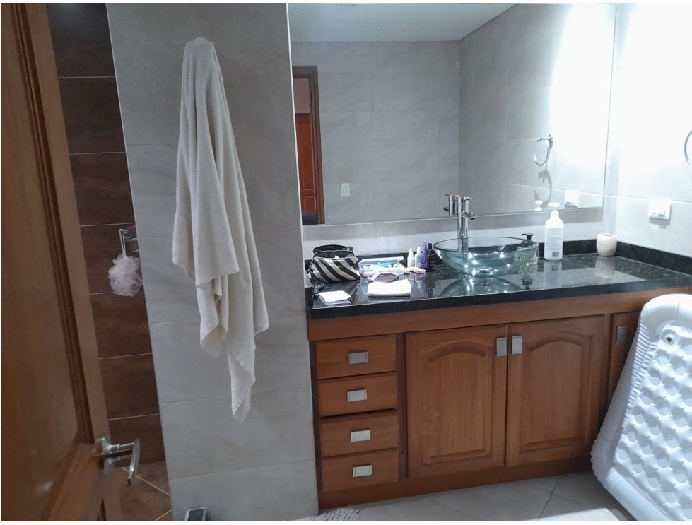 Foto 7 de 11: Apartamento en Santa Bárbara Oriental, Bogotá D.C.