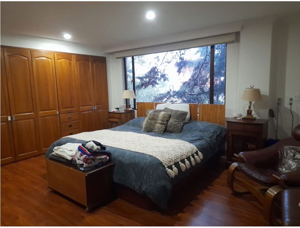 Foto 9 de 11: Apartamento en Santa Bárbara Oriental, Bogotá D.C.