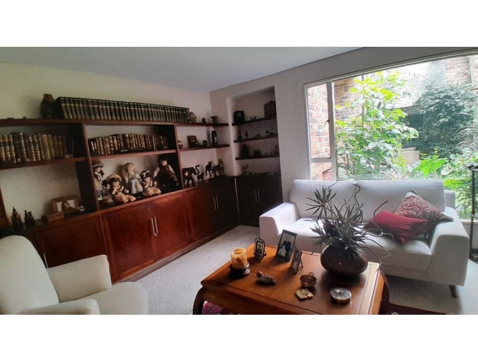 Foto 3 de 20: Casa en Santa Bibiana, Bogotá D.C.