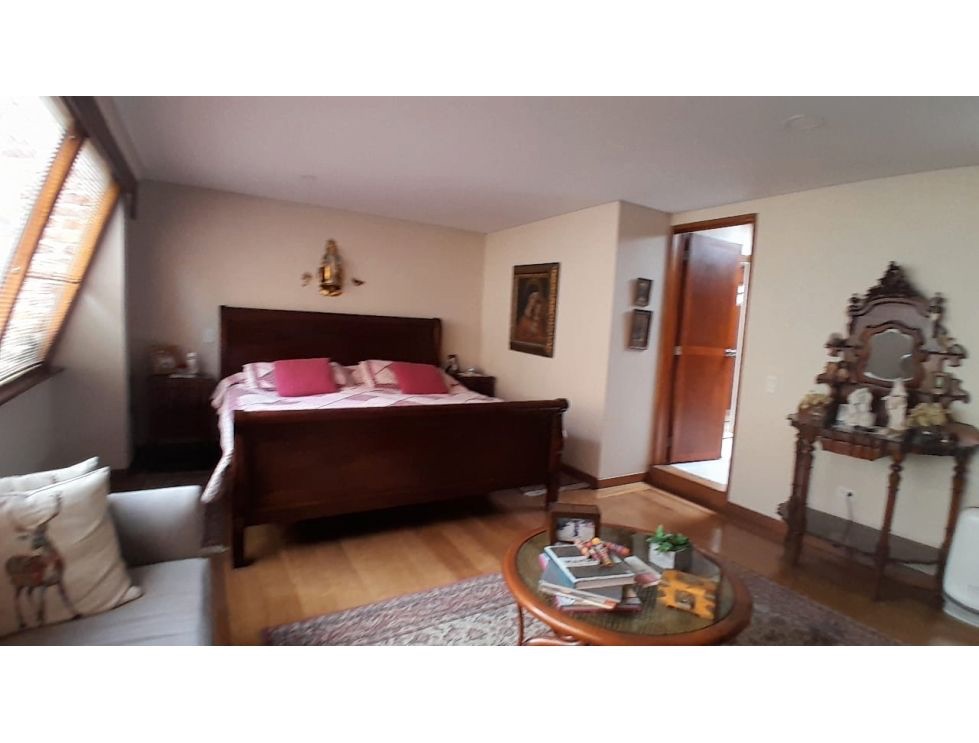 Foto 17 de 20: Casa en Santa Bibiana, Bogotá D.C.