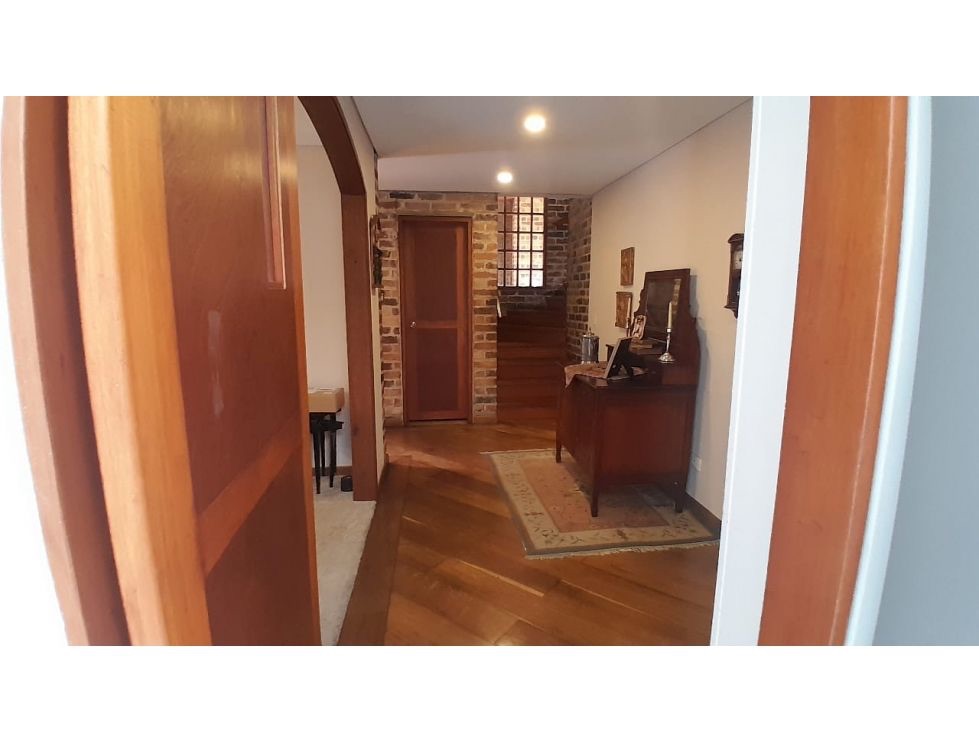 Foto 12 de 20: Casa en Santa Bibiana, Bogotá D.C.