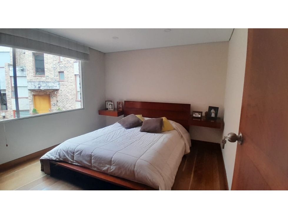 Foto 15 de 20: Casa en Santa Bibiana, Bogotá D.C.