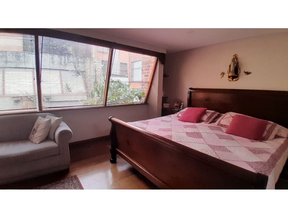 Foto 18 de 20: Casa en Santa Bibiana, Bogotá D.C.