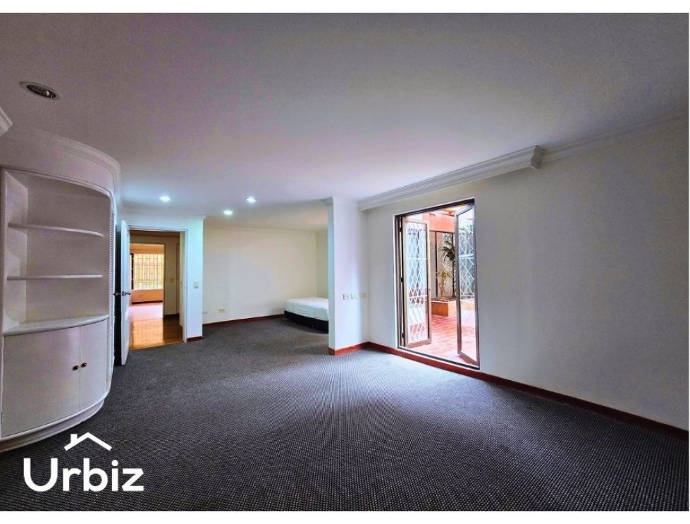 Foto 6 de 18: Apartamento en Chicó Norte, Bogotá D.C.