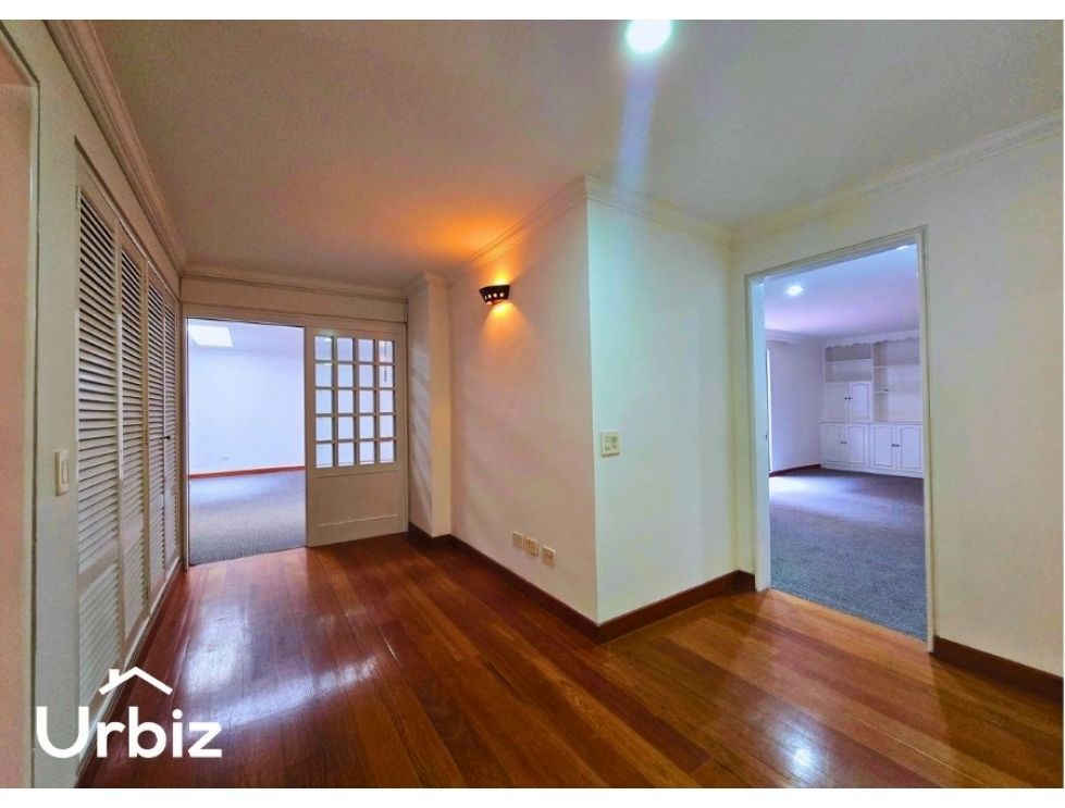 Foto 17 de 18: Apartamento en Chicó Norte, Bogotá D.C.