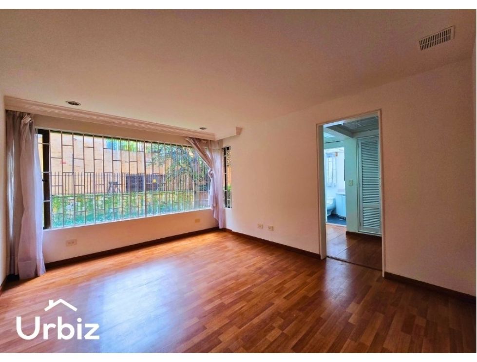 Foto 18 de 18: Apartamento en Chicó Norte, Bogotá D.C.