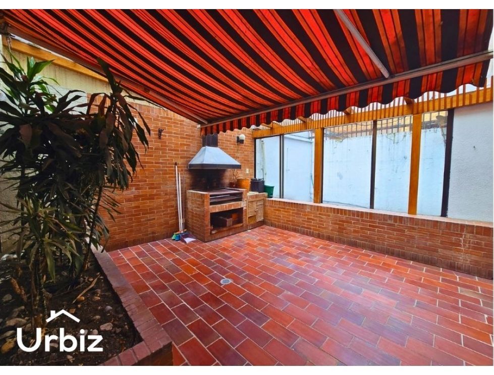 Foto 10 de 18: Apartamento en Chicó Norte, Bogotá D.C.