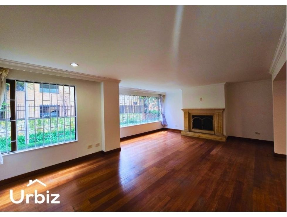 Foto 2 de 18: Apartamento en Chicó Norte, Bogotá D.C.
