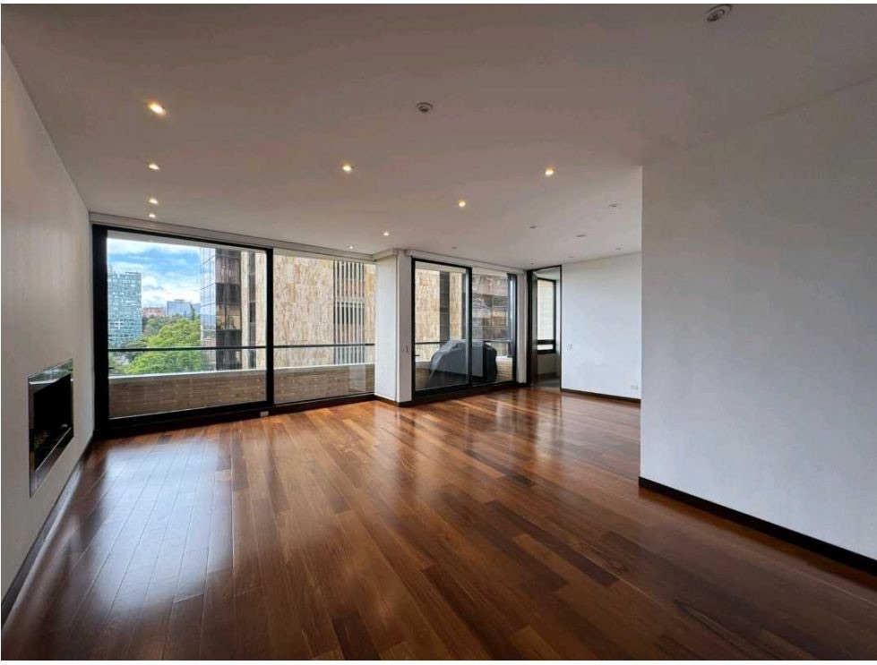 Foto 1 de 6: Apartamento en La Cabrera, Bogotá D.C.