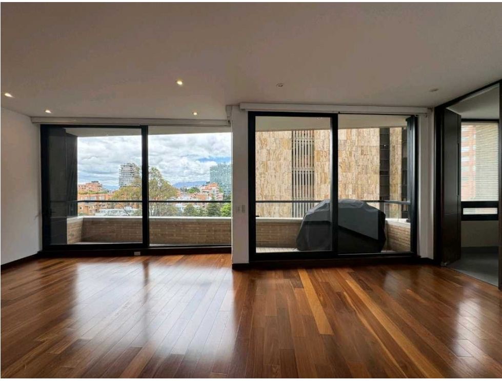 Foto 3 de 19: Apartamento en La Cabrera, Bogotá D.C.
