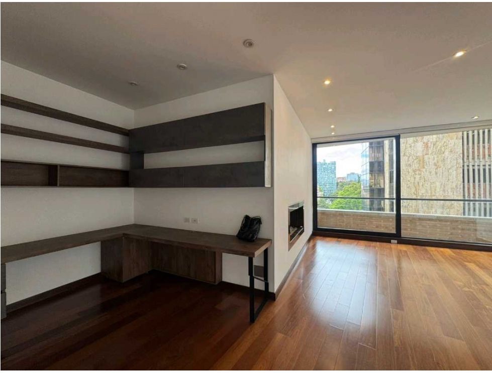 Foto 7 de 19: Apartamento en La Cabrera, Bogotá D.C.