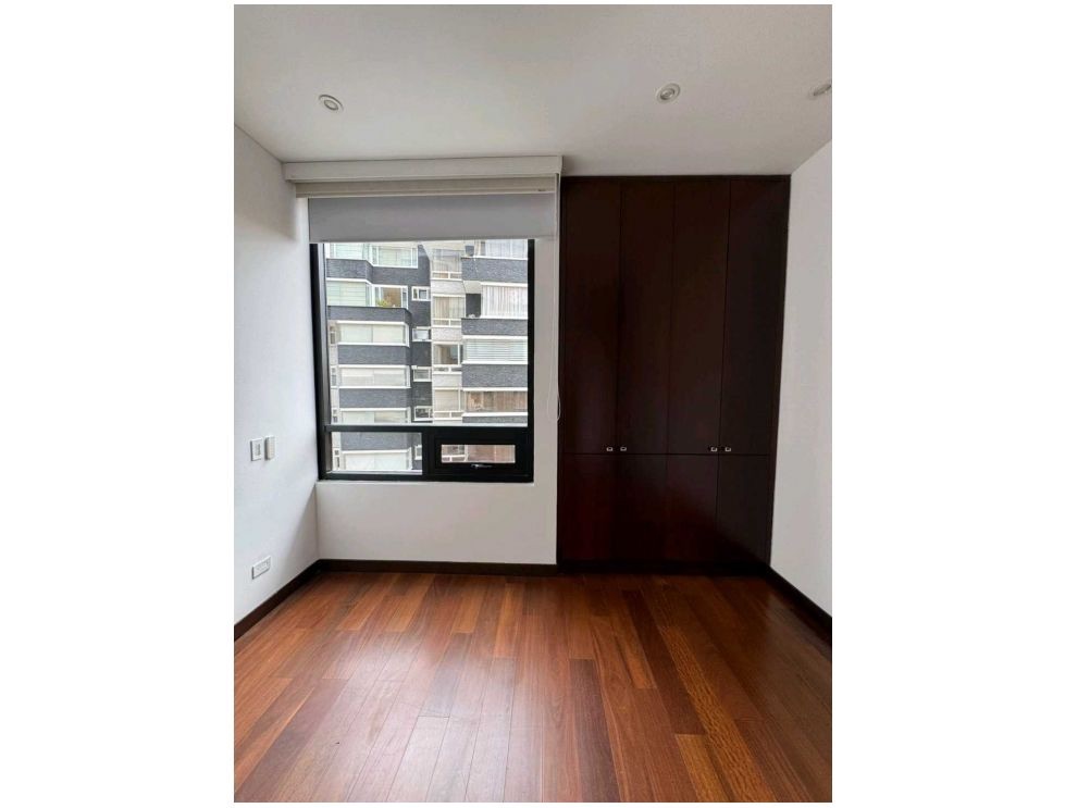 Foto 17 de 19: Apartamento en La Cabrera, Bogotá D.C.