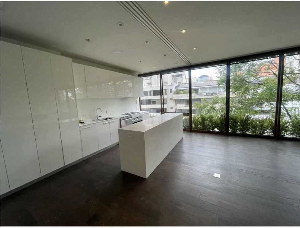 Foto 1 de 6: Apartamento en El Nogal, Bogotá D.C.