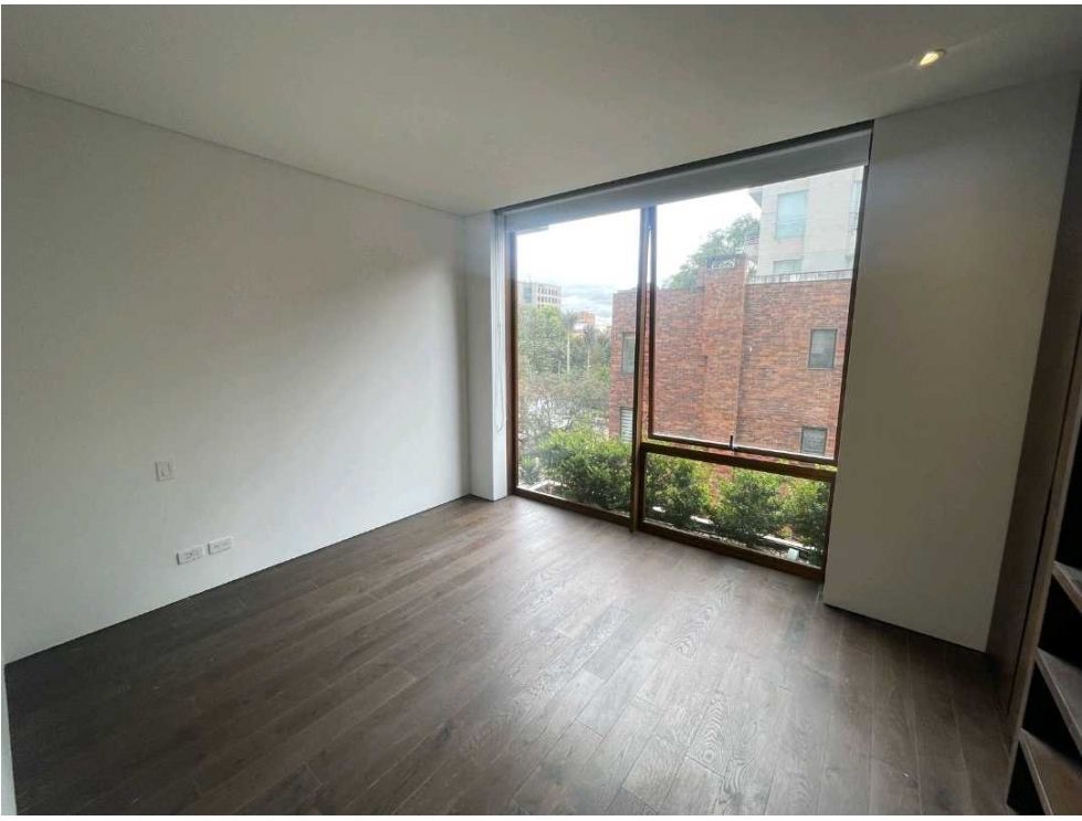Foto 7 de 15: Apartamento en El Nogal, Bogotá D.C.