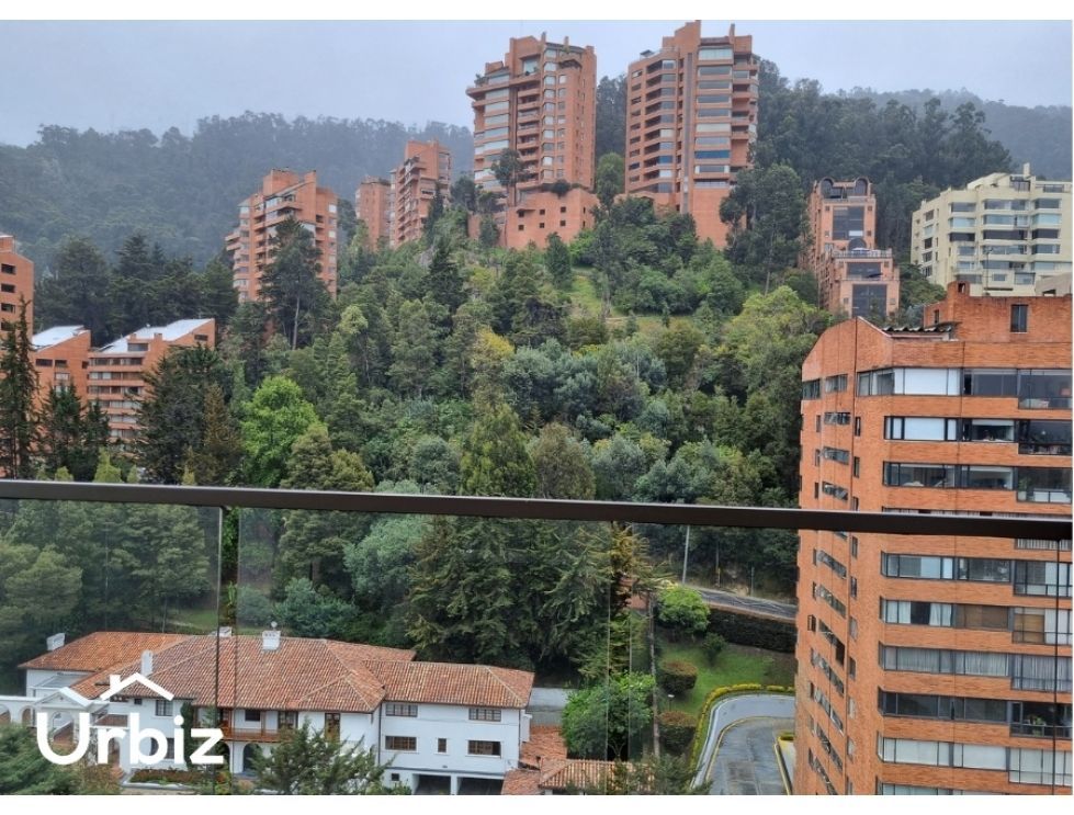 Foto 16 de 18: Apartamento en La Cabrera, Bogotá D.C.