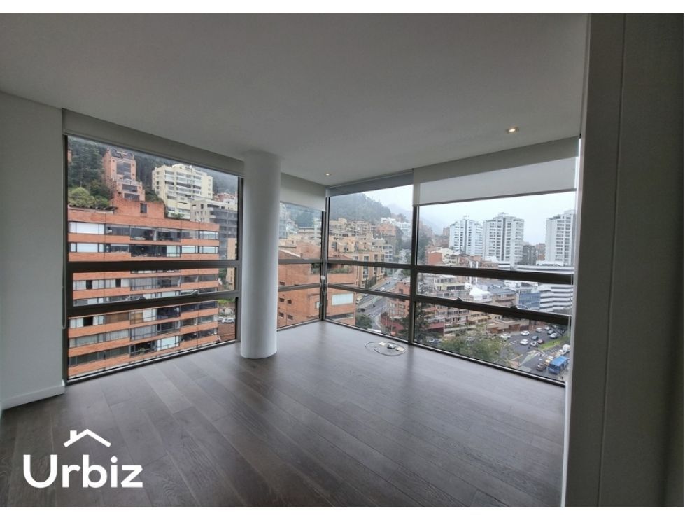 Foto 17 de 18: Apartamento en La Cabrera, Bogotá D.C.
