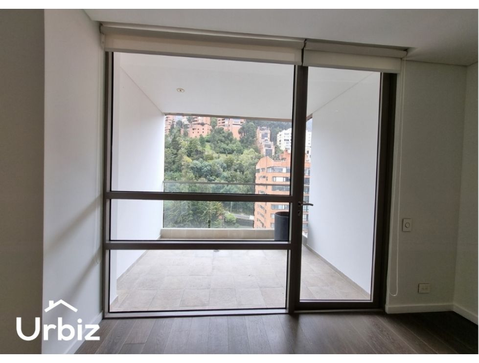 Foto 10 de 18: Apartamento en La Cabrera, Bogotá D.C.