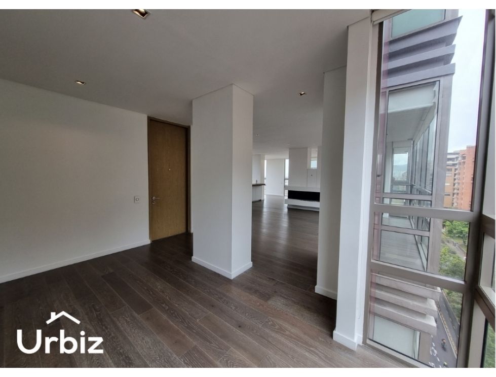 Foto 6 de 18: Apartamento en La Cabrera, Bogotá D.C.
