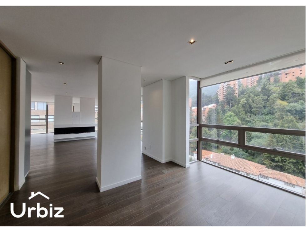 Foto 8 de 18: Apartamento en La Cabrera, Bogotá D.C.