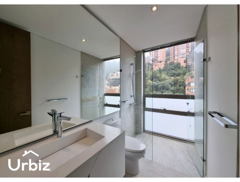 Foto 9 de 18: Apartamento en La Cabrera, Bogotá D.C.