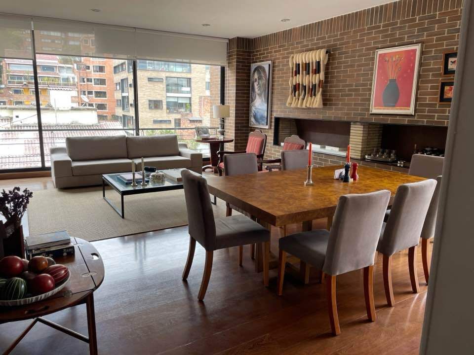 Foto 1 de 6: Apartamento en Emaús, Bogotá D.C.
