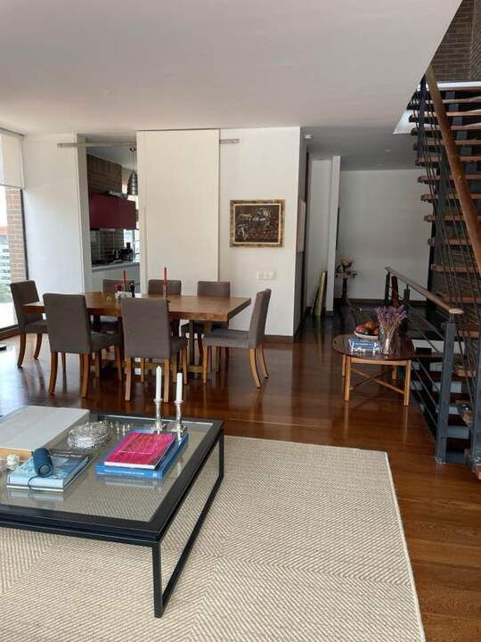 Foto 5 de 8: Apartamento en Emaús, Bogotá D.C.
