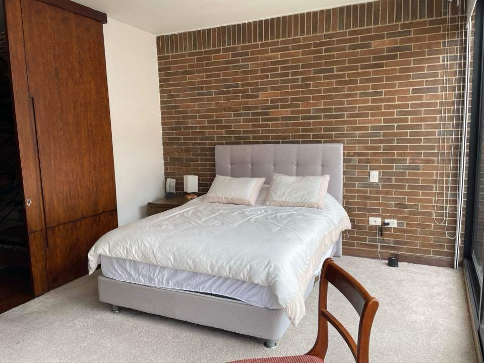 Foto 6 de 8: Apartamento en Emaús, Bogotá D.C.