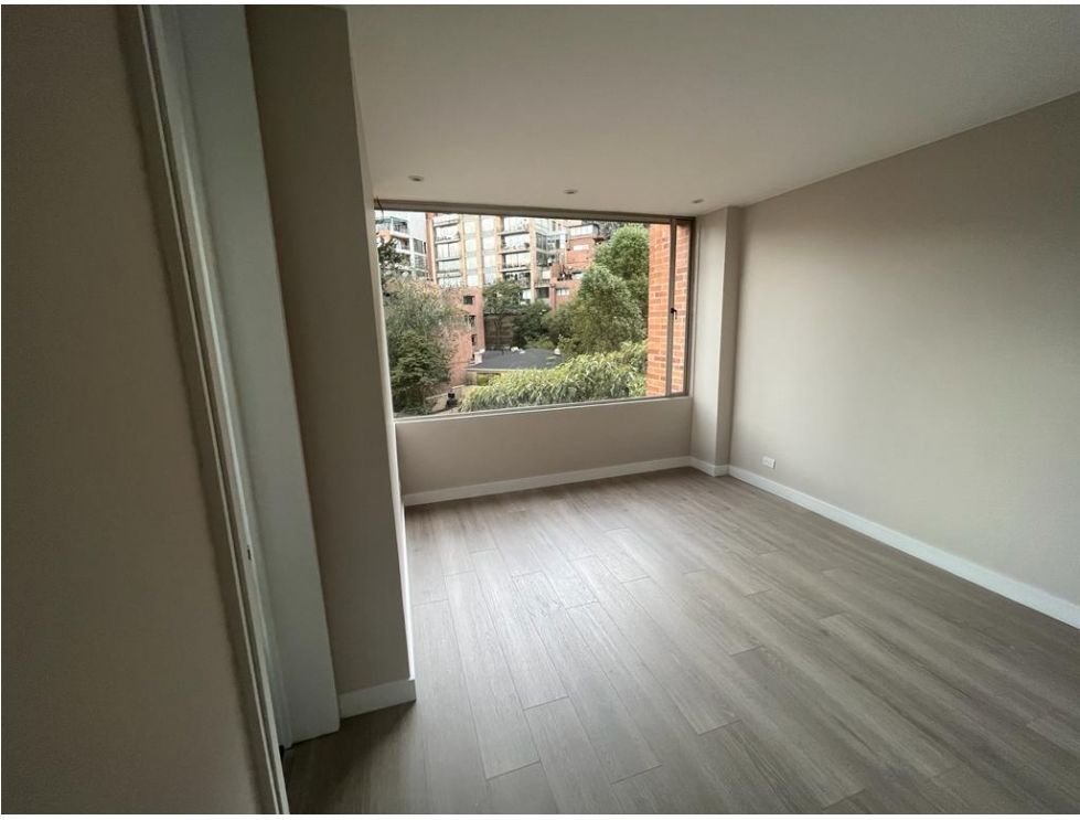 Foto 6 de 18: Apartamento en El Nogal, Bogotá D.C.