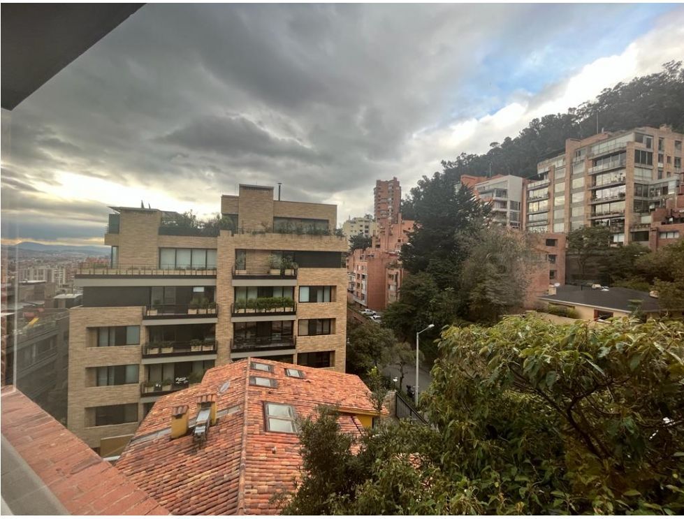 Foto 8 de 18: Apartamento en El Nogal, Bogotá D.C.
