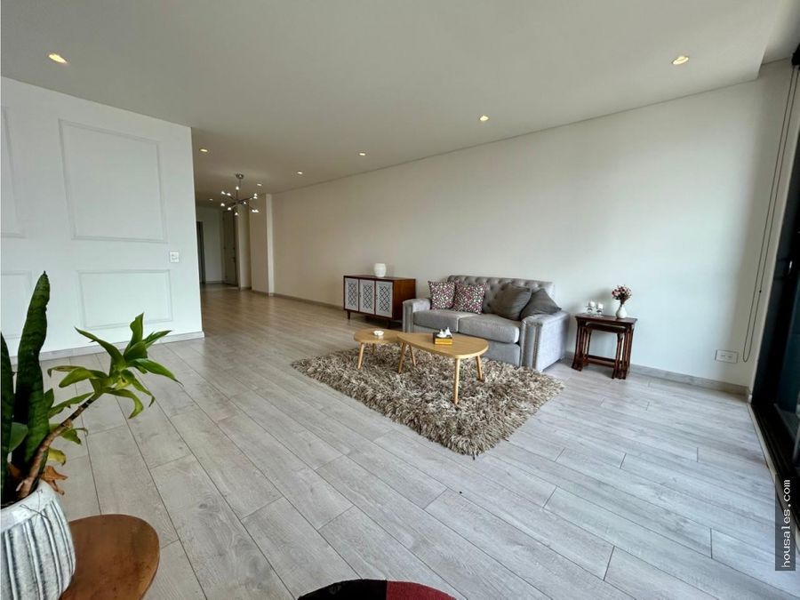 Foto 5 de 19: Apartamento en El Refugio, Bogotá D.C.