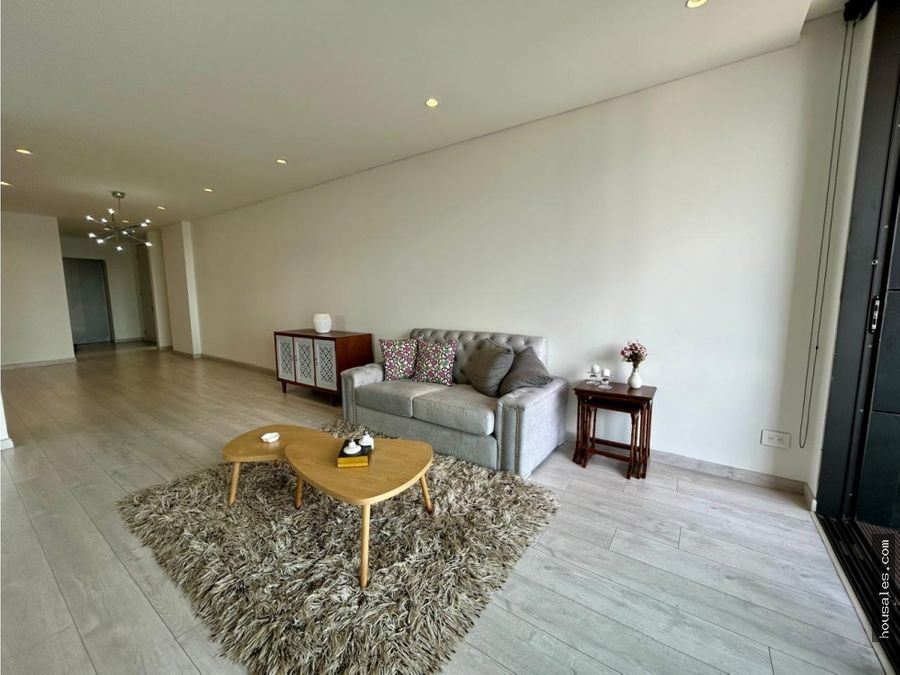 Foto 4 de 19: Apartamento en El Refugio, Bogotá D.C.