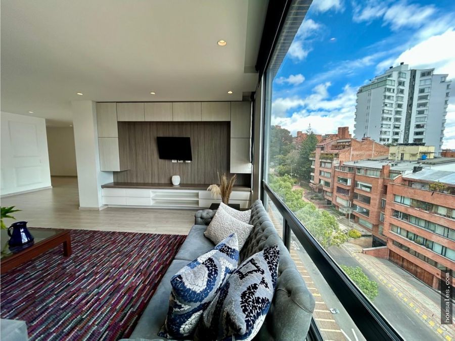 Foto 19 de 19: Apartamento en El Refugio, Bogotá D.C.