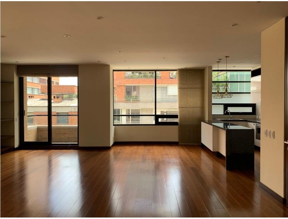 Foto 6 de 17: Apartamento en Chicó, Bogotá D.C.