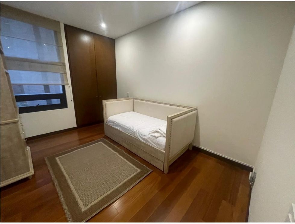 Foto 10 de 17: Apartamento en Chicó, Bogotá D.C.